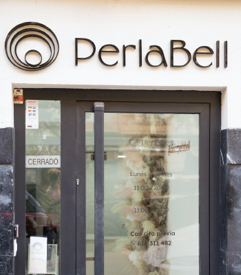 Perlabell Morpheus8
