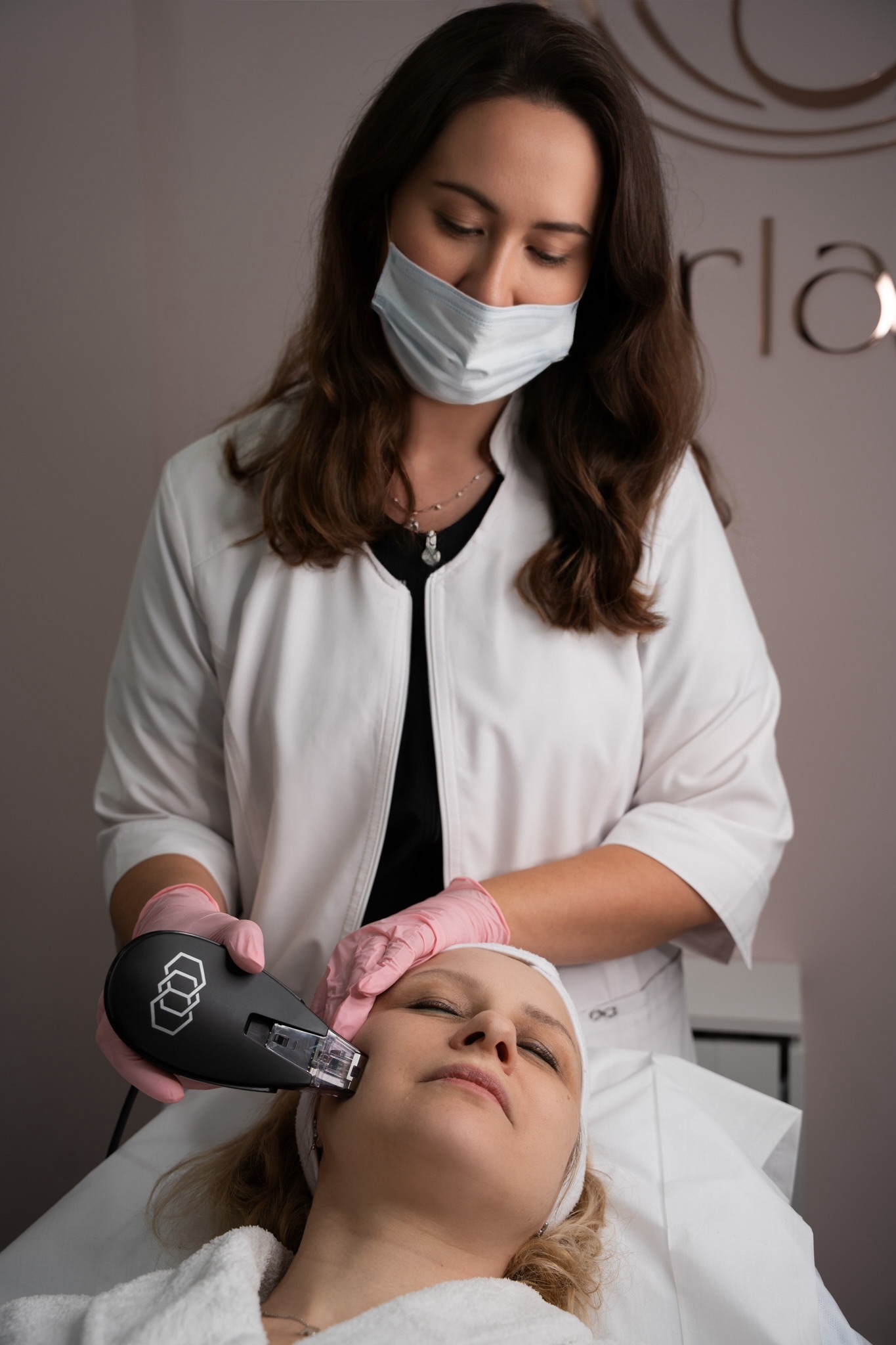 Medicina estetica Perlabell